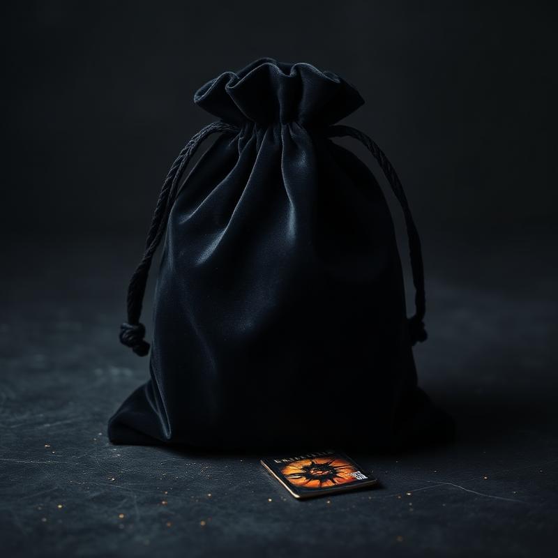 Mystery Bags